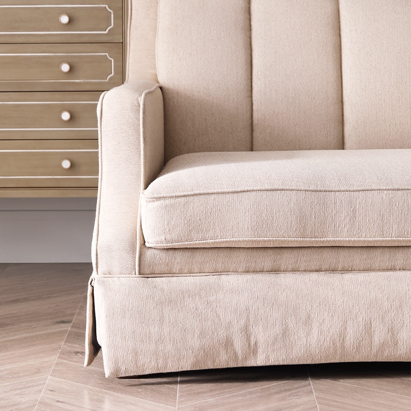 Fashionable Modern Home Furniture Leisure Sofas For Living Room