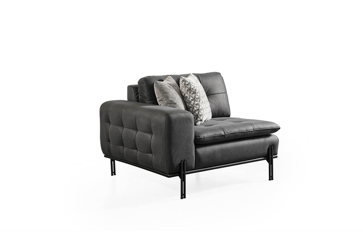 Turkish Furniture Sofa Armchairs Living Furniture Wholesale Couch Velvet Seat Set Style Fabric Packi