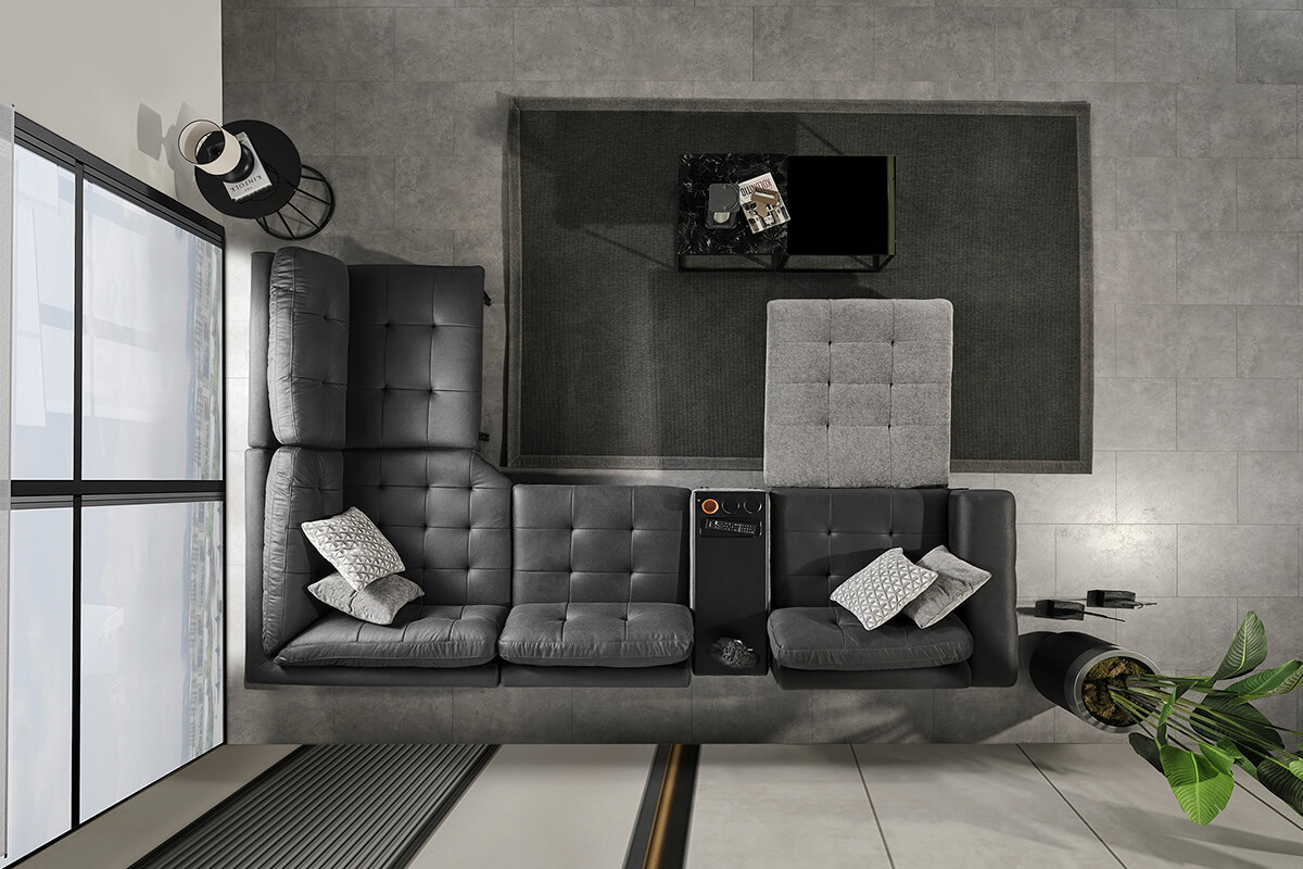 Turkish Furniture Sofa Armchairs Living Furniture Wholesale Couch Velvet Seat Set Style Fabric Packi