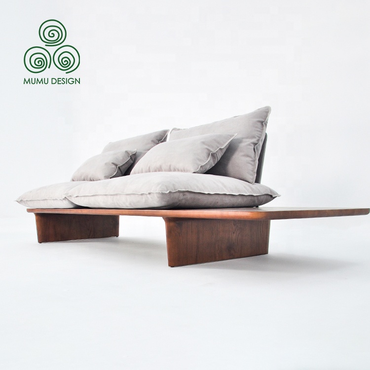 MUMU Low Price Lazy Retro Nordic Lobby Designs European Luxury Lounge Sofa for Home