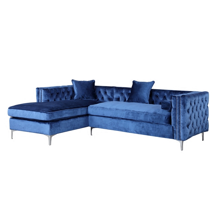 European Traditional Style Luxury Design Fabric Living Room velvet Sofa Home Furniture
