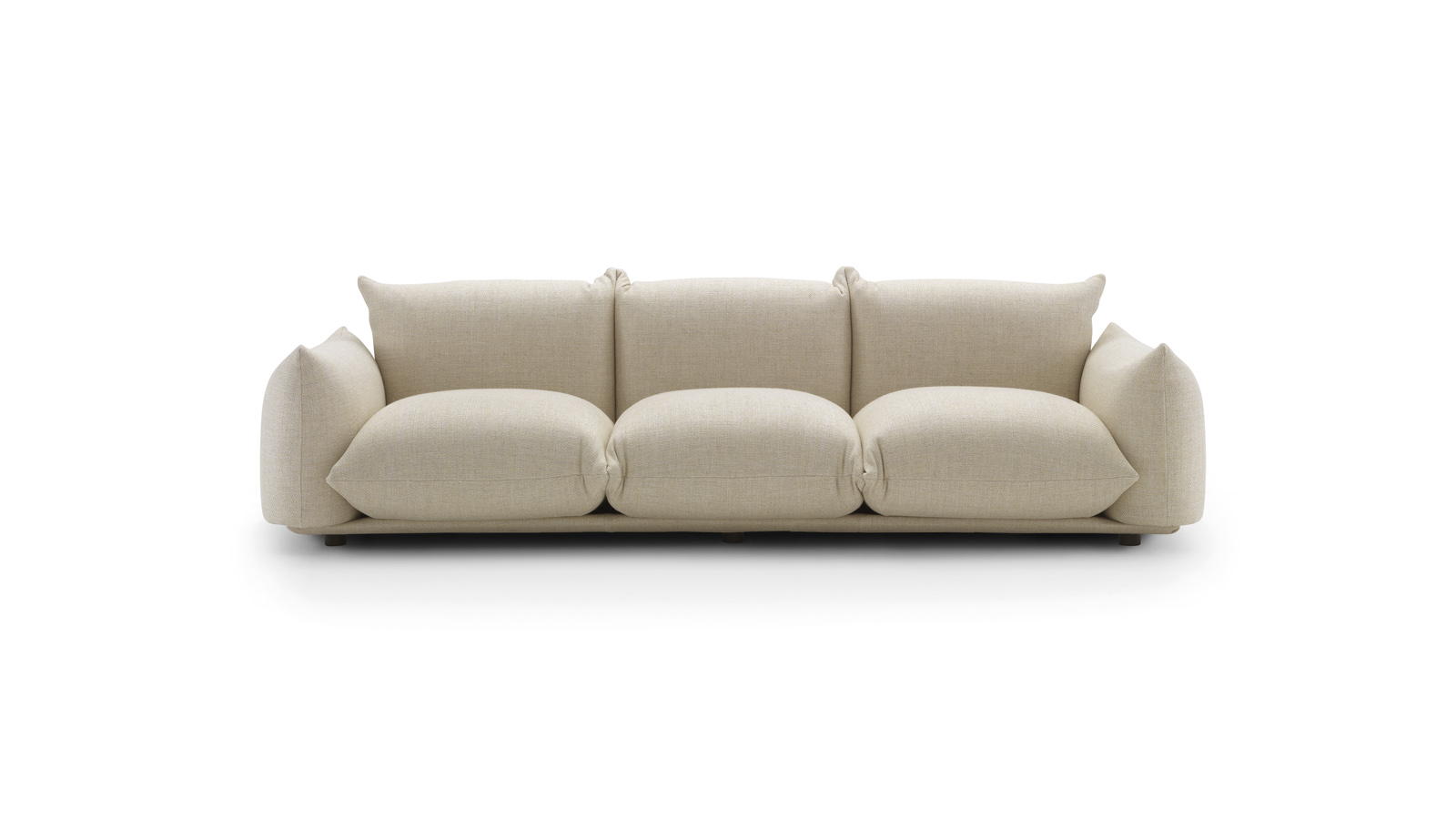 Modern unique design modular sofa  Marenco sofa a must of contemporary furniture