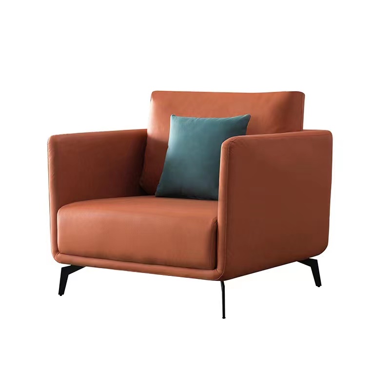 3 seats+single seat+Ottoman Sofa Living room Coffee Table TV Stand Bedroom Furniture Beds Home Furni