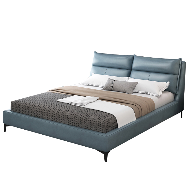 3 seats+single seat+Ottoman Sofa Living room Coffee Table TV Stand Bedroom Furniture Beds Home Furni