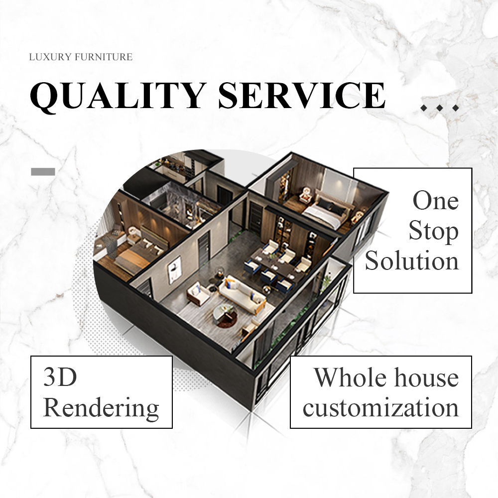 high class brand big whole house decor leather furniture sofa living room modern sofa set luxury all