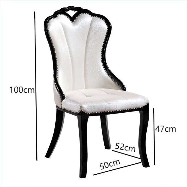 Foshan luxury round marble dining table dining table set 6 seater  dining room furniture