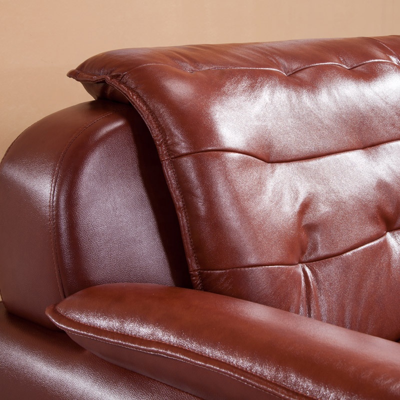 Modern furniture sofa design leather sofa set furniture philippines