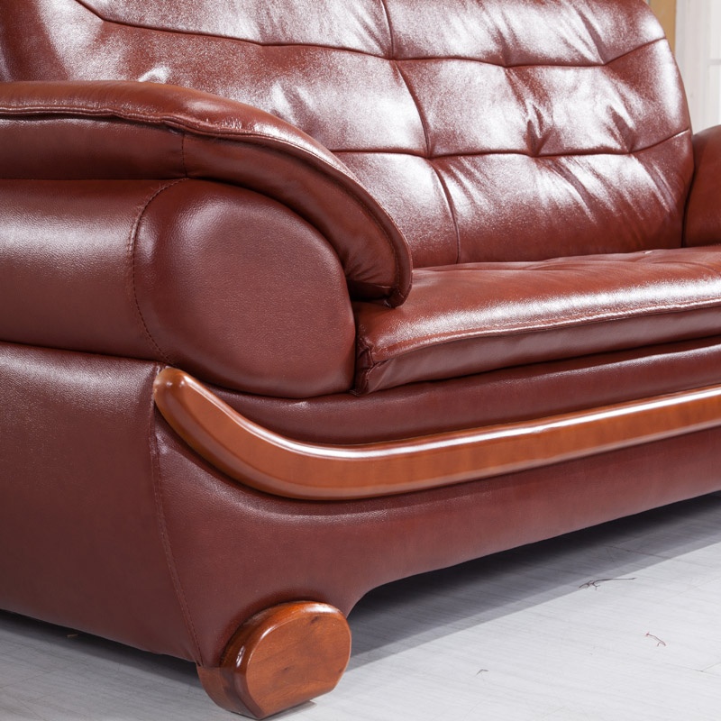 Modern furniture sofa design leather sofa set furniture philippines