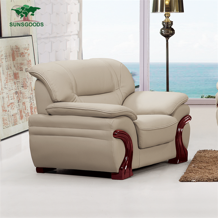 Foshan Furnitures Chinese Manufacture Recliner Corner Sofa, 5 Seater Corner Sofa Console Recliner