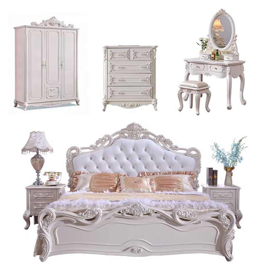 european wedding bedroom set classic bedroom furniture