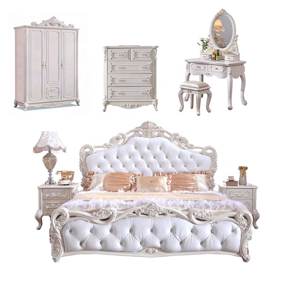 european wedding bedroom set classic bedroom furniture
