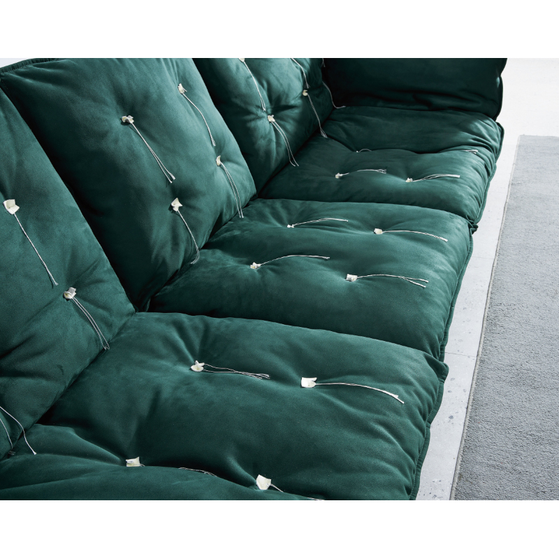 Modern Design Home Furniture Living Room Furniture Fabric Sofa
