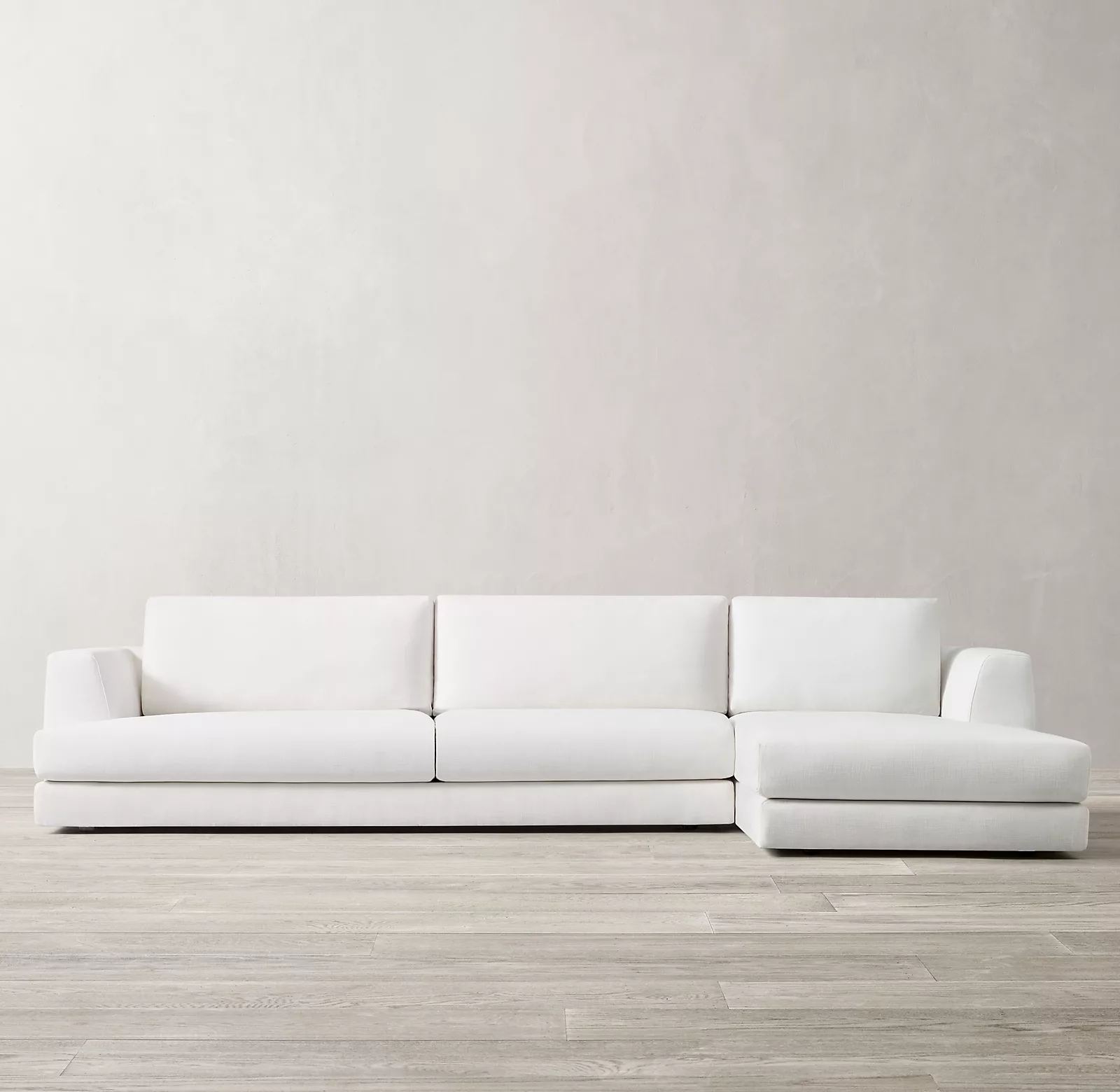 New design Luxury modern home  indoor furniture  L shape living room sectional sofa