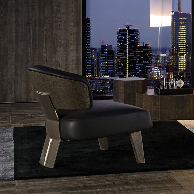 PROMO SALES SOFT AND COMFORTABLE MORDER SINGLE FURNITURE CHAIR ROUND DESIGN WOODEND LEGS FOR SALE