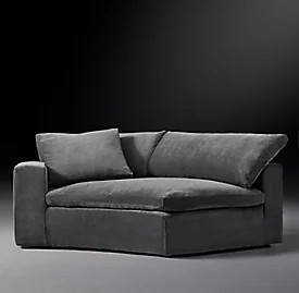 Iconic American Style Modern Luxury Sofa Set Designs Sectional Sofa Living Room Sofas Furniture