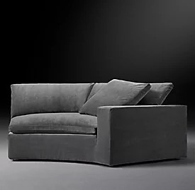 Iconic American Style Modern Luxury Sofa Set Designs Sectional Sofa Living Room Sofas Furniture