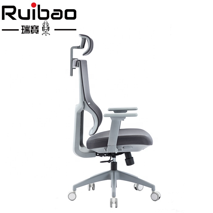 2021 High Quality Ergonomic Mesh Fabric Office Cha