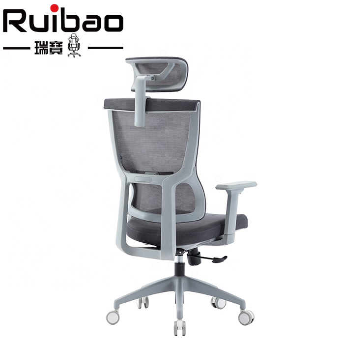 2021 High Quality Ergonomic Mesh Fabric Office Cha