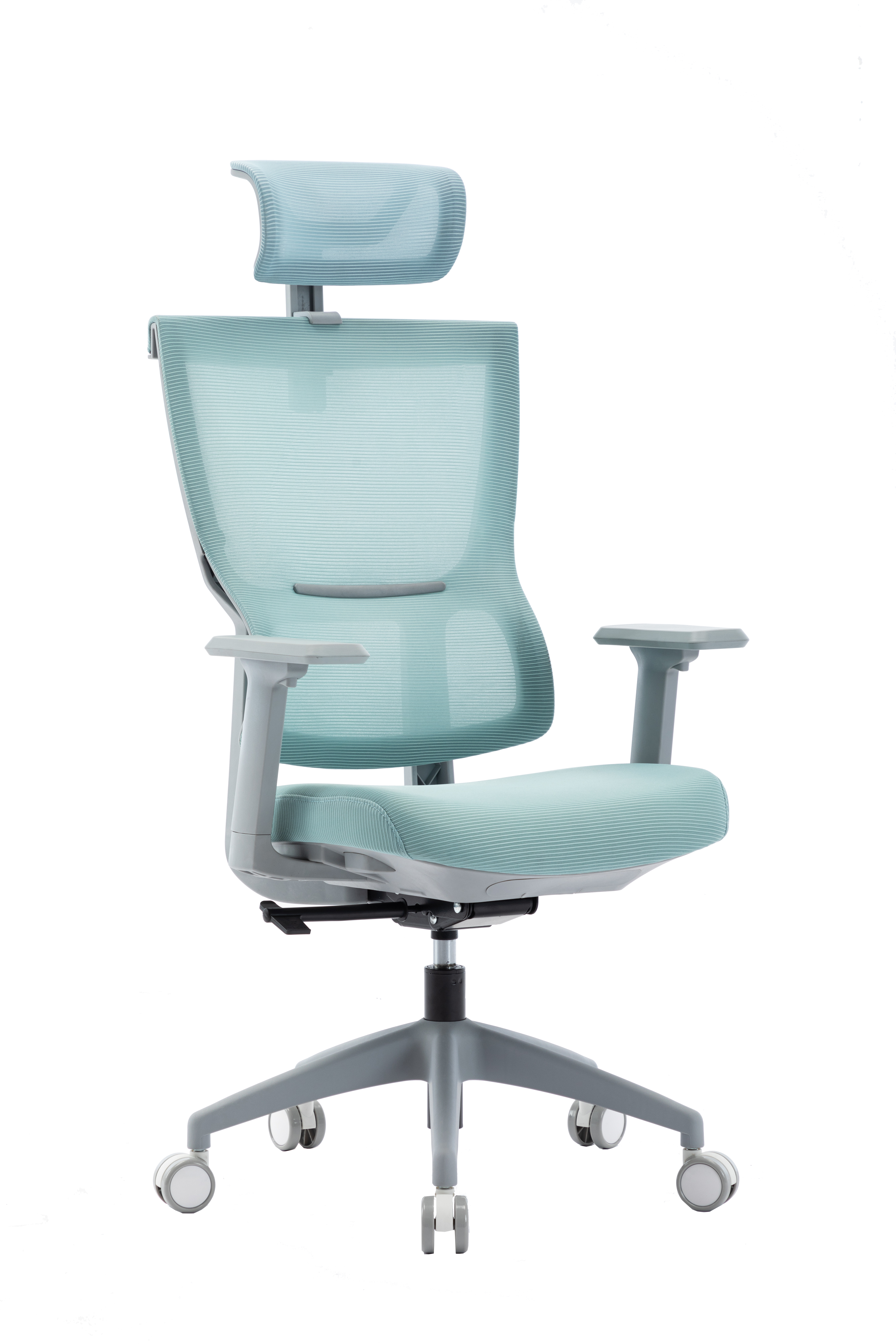 2021 High Quality Ergonomic Mesh Fabric Office Cha