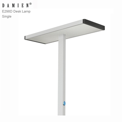 Office Desk LED Modern Best Table Reading Lamp For Office Business Desk Light