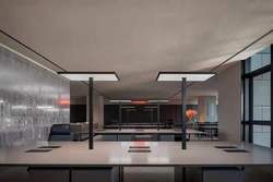 Office Desk LED Modern Best Table Reading Lamp For Office Business Desk Light