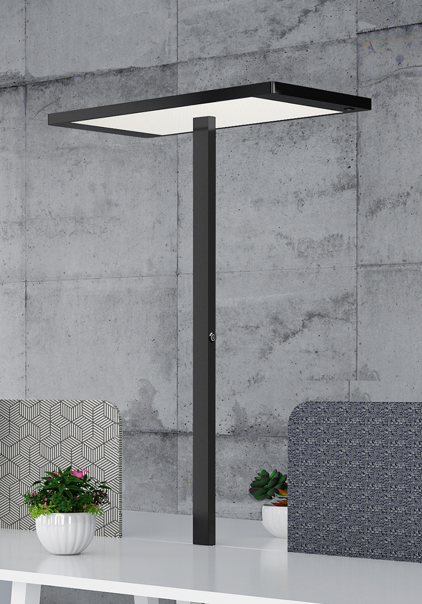 Office Desk LED Modern Best Table Reading Lamp For Office Business Desk Light