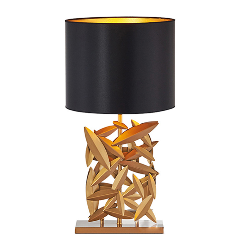 Wholesale Modern Table Top Lamp Luxury Lamps