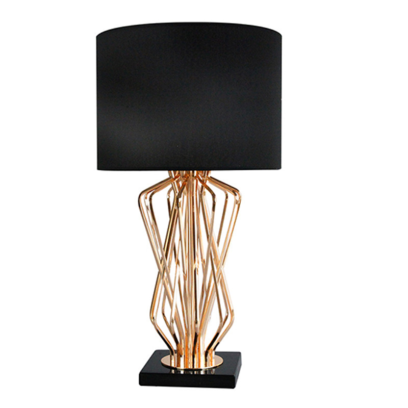 Wholesale Modern Table Top Lamp Luxury Lamps