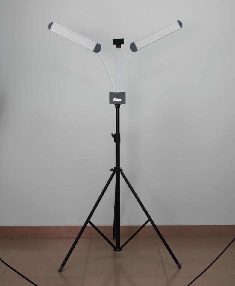 Professional Salon/Spa Electronic Eyelash Light Machine Beauty Instruments LED Lamp for Eyelash Exte