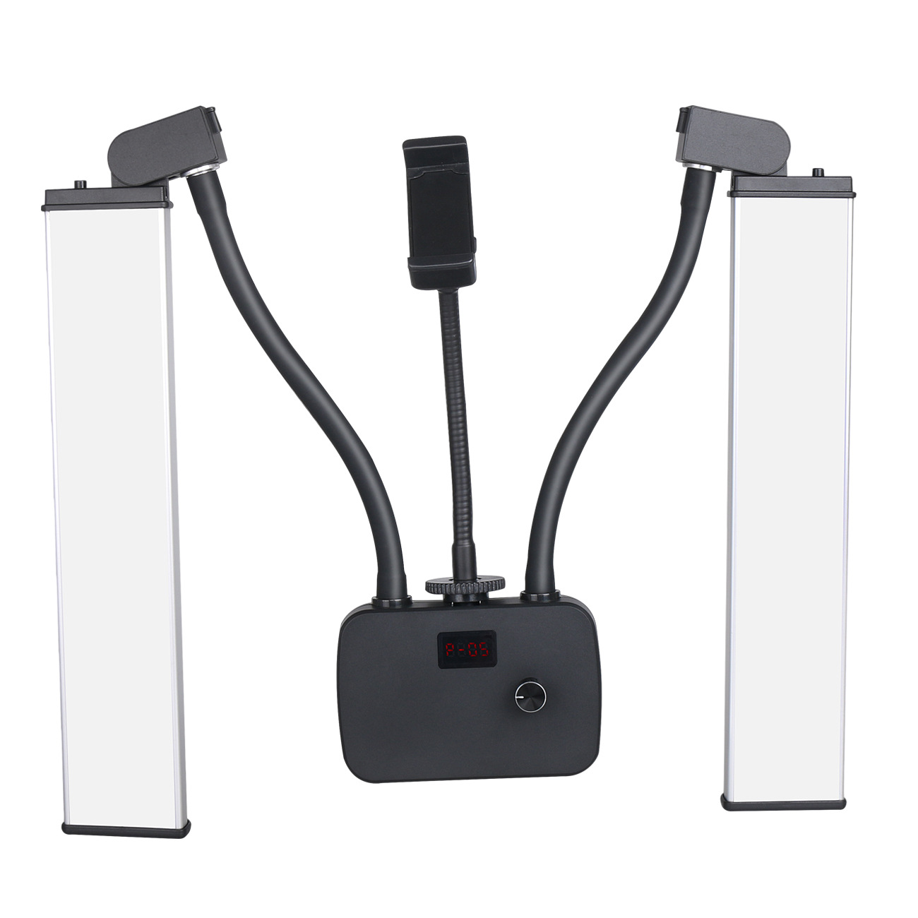 Professional Salon/Spa Electronic Eyelash Light Machine Beauty Instruments LED Lamp for Eyelash Exte