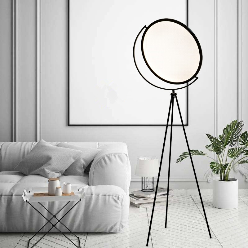 Modern studio hotel living room search gold&white decoration luxury table lamp for home decor light