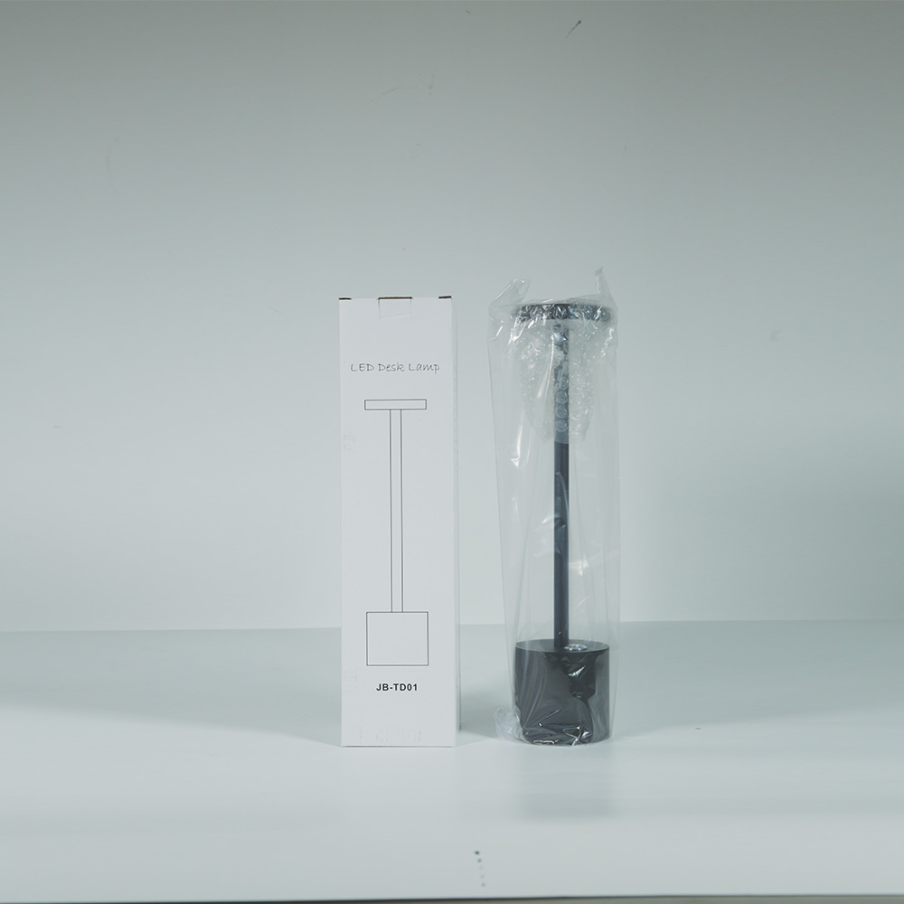 Cordless Table Lamp Rechargeable Portable Battery 