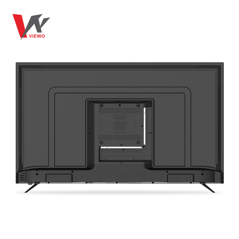 65 Inch UHD New Product Hot Sale V06  Led Tv Customized Led Tv Smart Television