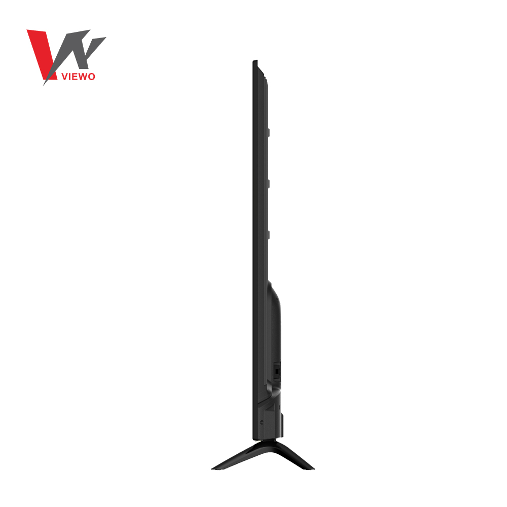 65 Inch UHD New Product Hot Sale V06  Led Tv Customized Led Tv Smart Television