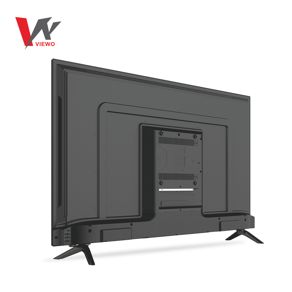 65 Inch UHD New Product Hot Sale V06  Led Tv Customized Led Tv Smart Television