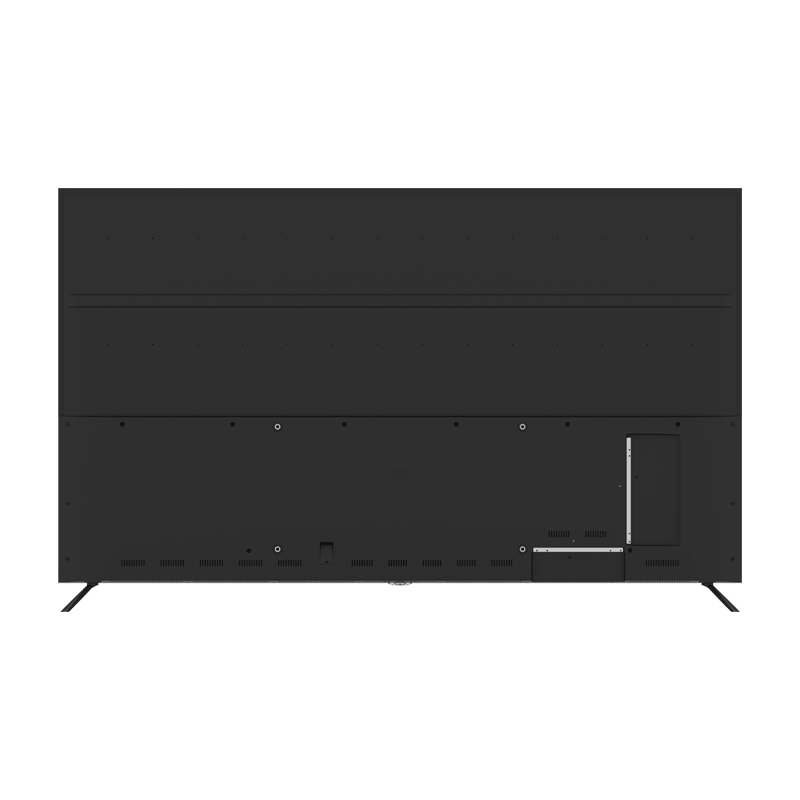 Custom smart android brand TV HD 75 inch 4k wifi hotel home office television suppliers wholesale ga