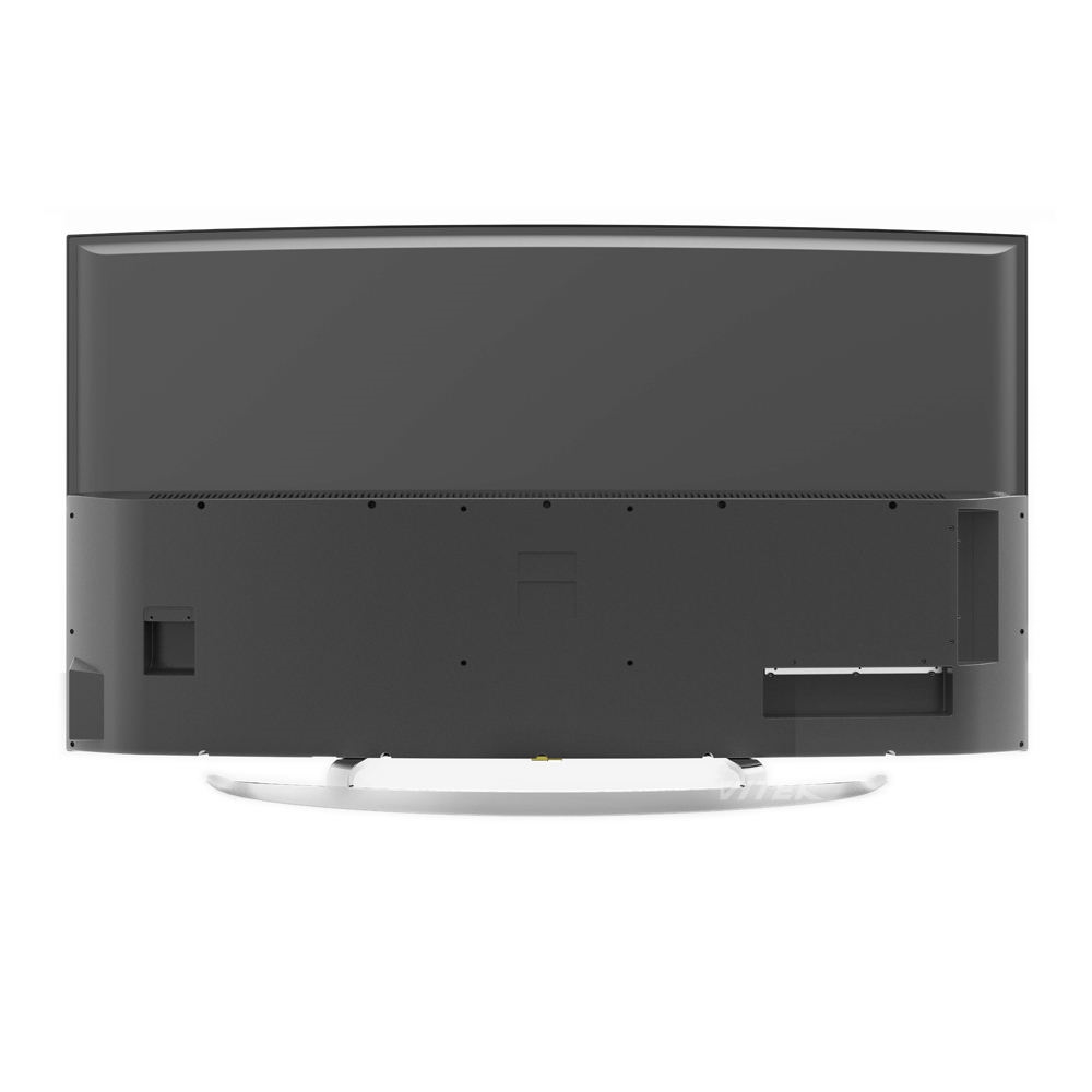 Cheap Price 55 65 inch OEM Curving LCD LED Television 4K Smart Curved TV