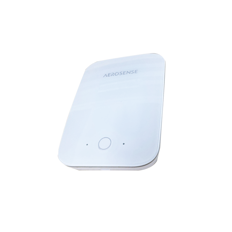 Tuya security system app Human Presence Detector Elderly Fall Sensor smart home for healthcare