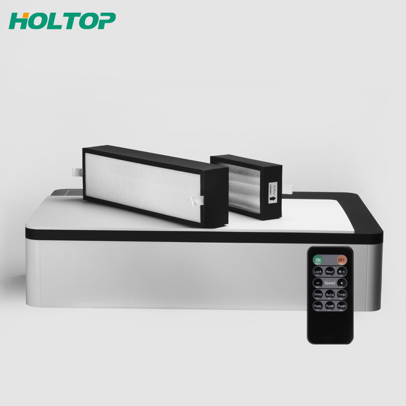 HVAC system newly ductless air conditioning ventilation appliances for smart home