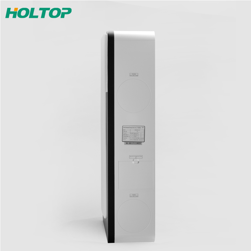 HVAC system newly ductless air conditioning ventilation appliances for smart home