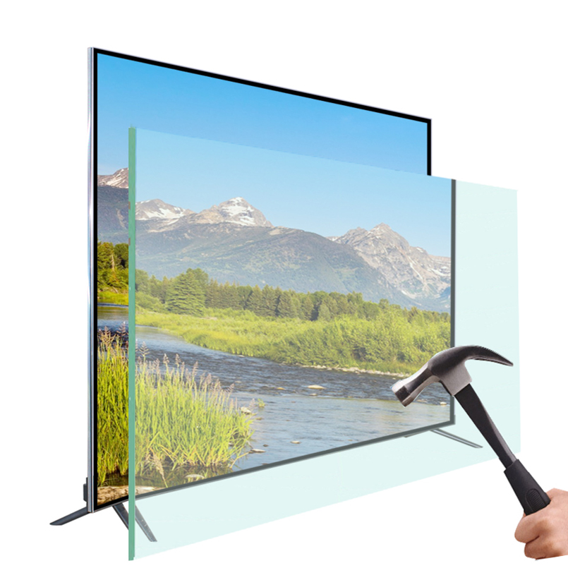 Custom various size televisores smart tv 4k with smart led tv 75 inch for home 65 inch smart tv