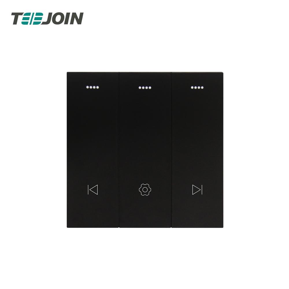 OEM ODM domotic Alexa Echo Google smart home system  Full Automation Kit Zigbee Smart Home