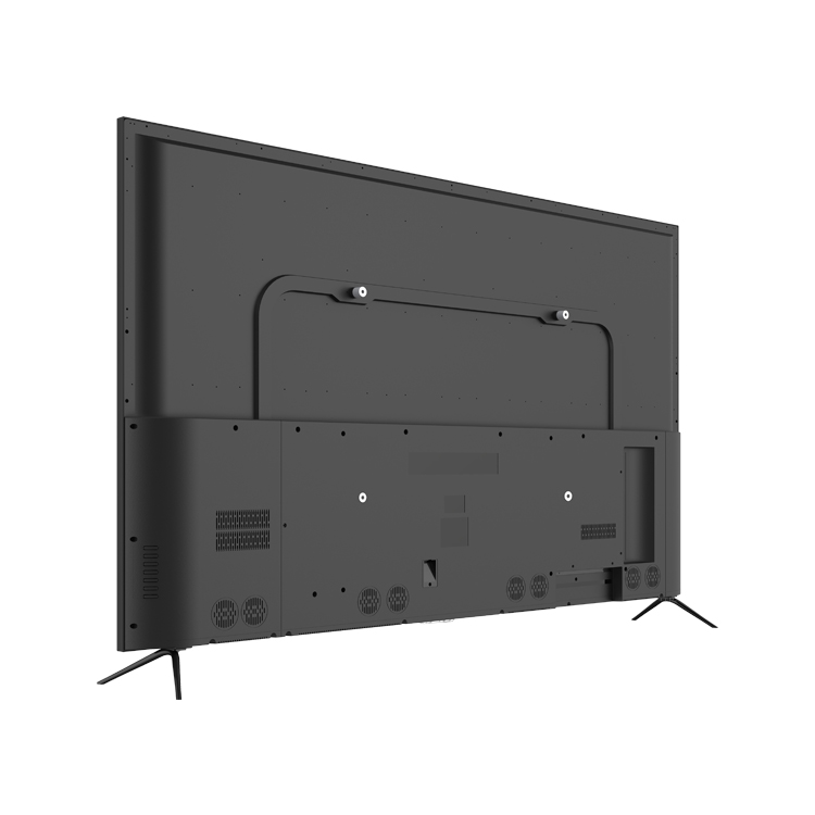 AMV 58 2 Piece Inch Remote control Smart Tv 4k UHD Television for home and hotel