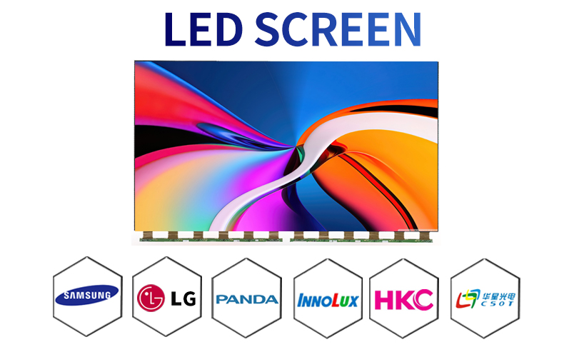 China Wholesale Smart Android Cheap75Inch Smart Led Tv 4k Home Living Room Uhd Tv Hotel OEM Smart TV