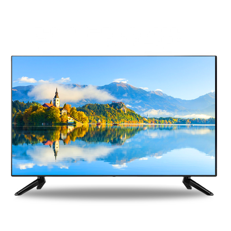 China Wholesale Smart Android Cheap75Inch Smart Led Tv 4k Home Living Room Uhd Tv Hotel OEM Smart TV