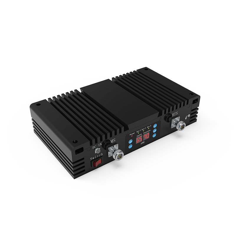 Goboost 2g 3g 4g signal booster cell phone signal amplifier 800 1800 2100 mhz wall amplifier smart h