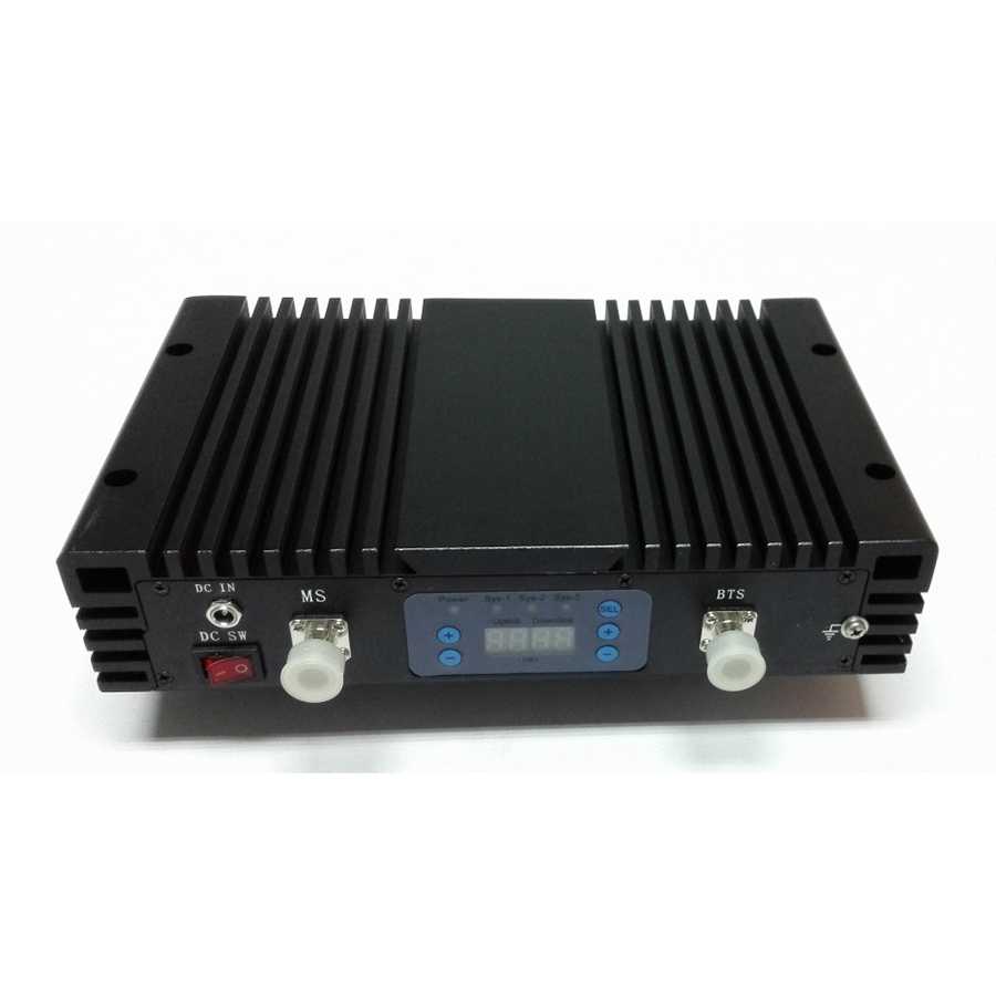 Goboost 2g 3g 4g signal booster cell phone signal amplifier 800 1800 2100 mhz wall amplifier smart h