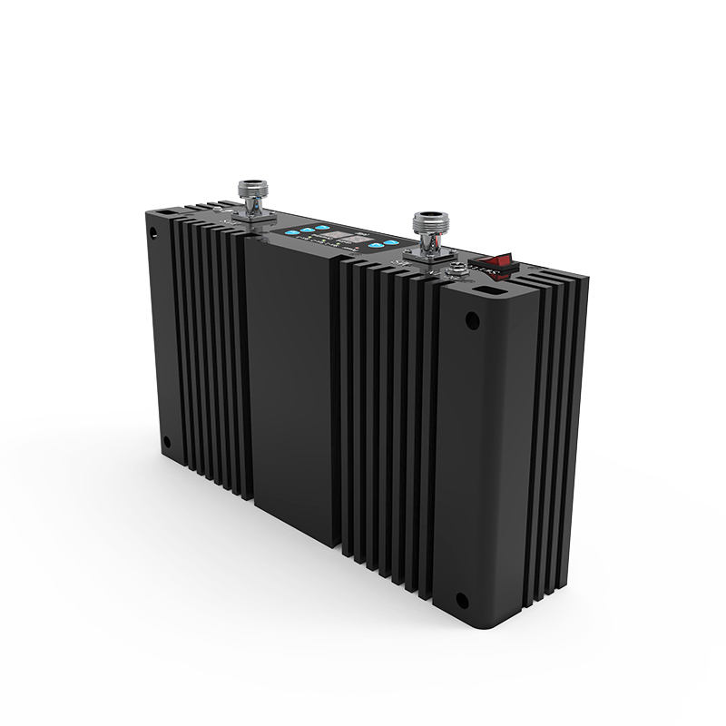 Goboost 2g 3g 4g signal booster cell phone signal amplifier 800 1800 2100 mhz wall amplifier smart h