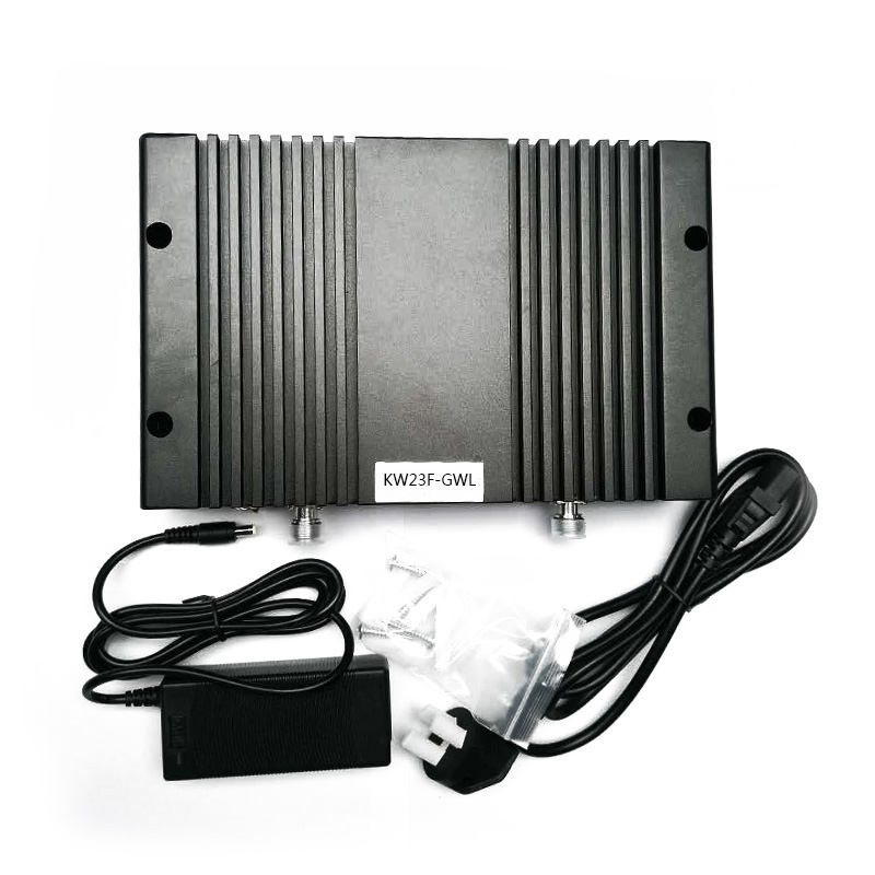 Goboost 2g 3g 4g signal booster cell phone signal amplifier 800 1800 2100 mhz wall amplifier smart h