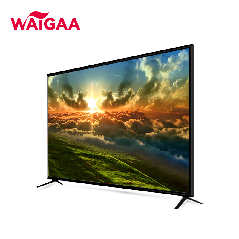 Large Screen 100 inch Television Smart TV 4K Hotel LCD Televisions Smart TV